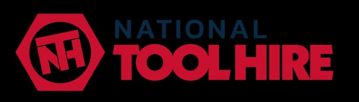 National Tool Hire Logo