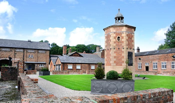 National Tool Hire HQ