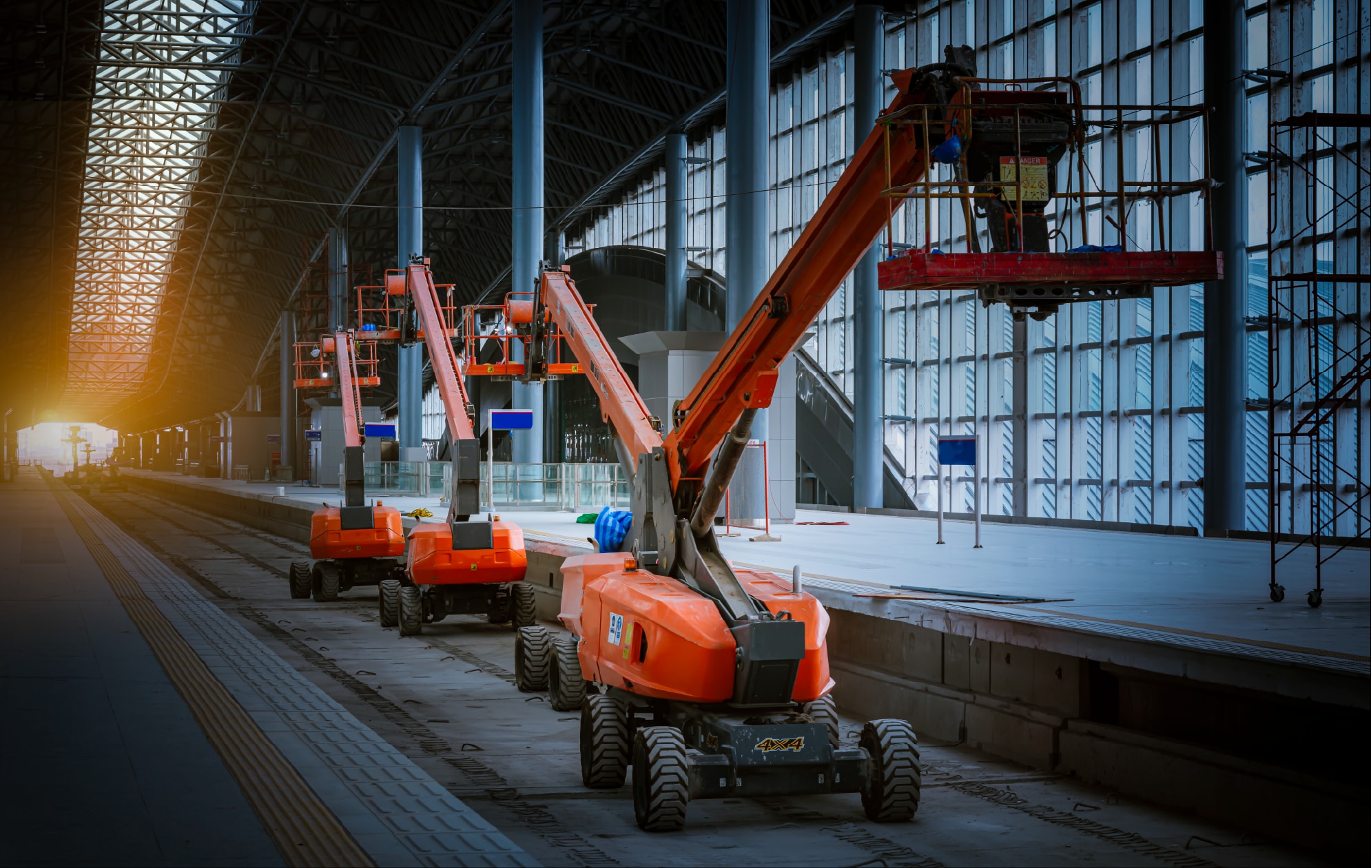 Tool hire in Runcorn