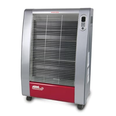 Infrared heater