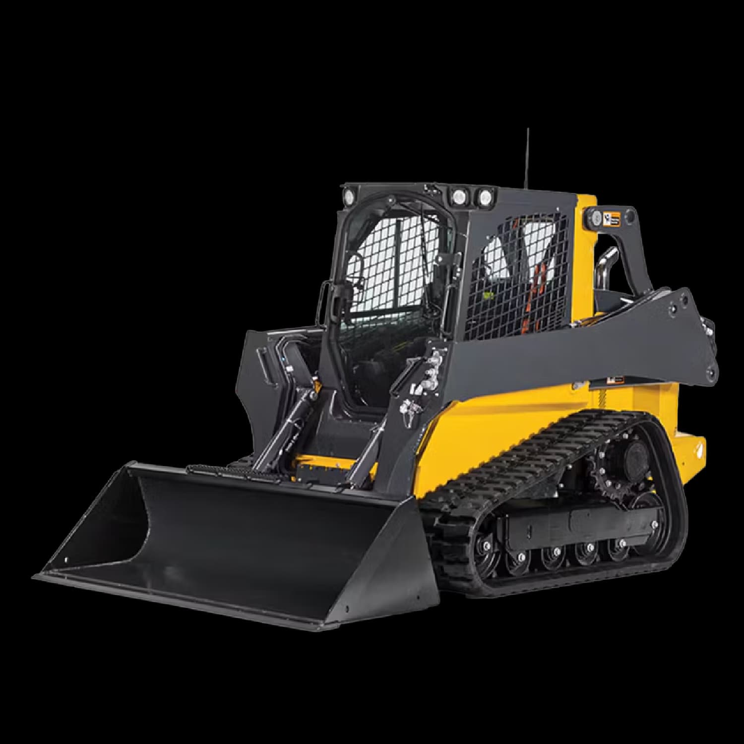 Skid Steer