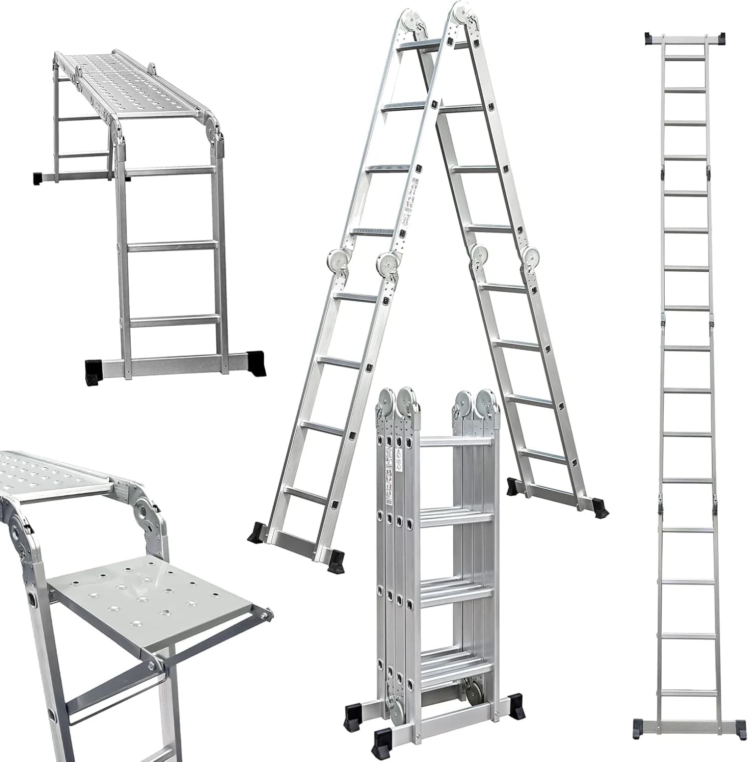 Multi Purpose Ladder